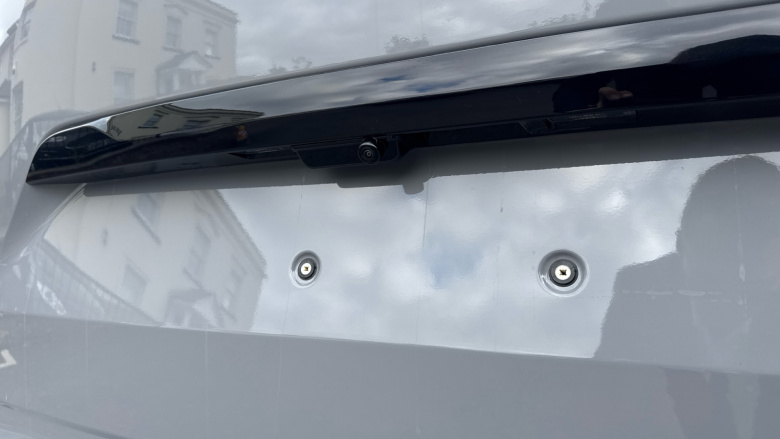 Ford Tourneo Custom 340 L1 Electric Rwd 160kW 65kWh H1 Titanium X 8 seater Auto